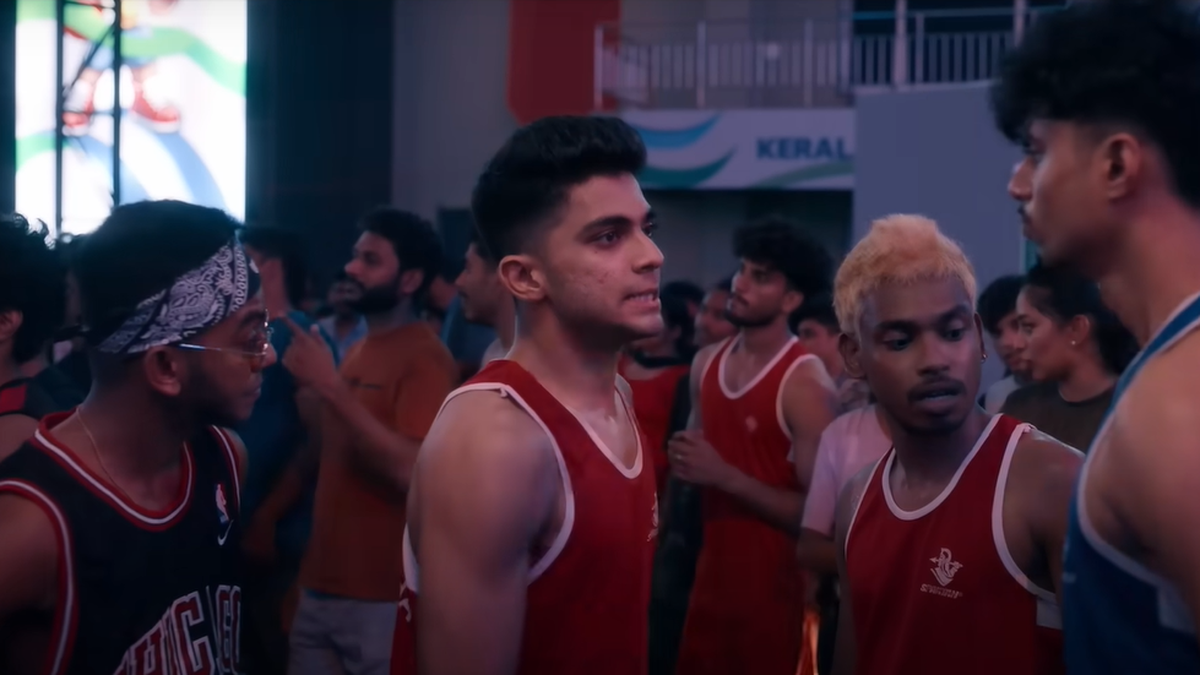 How the delightful ‘Alappuzha Gymkhana’ champions the idea of an atypical sports film